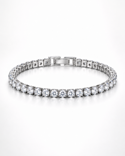 Tennis Bracelet 4mm