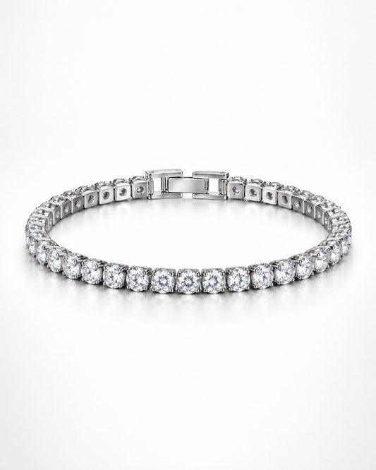 Tennis Bracelet 4mm