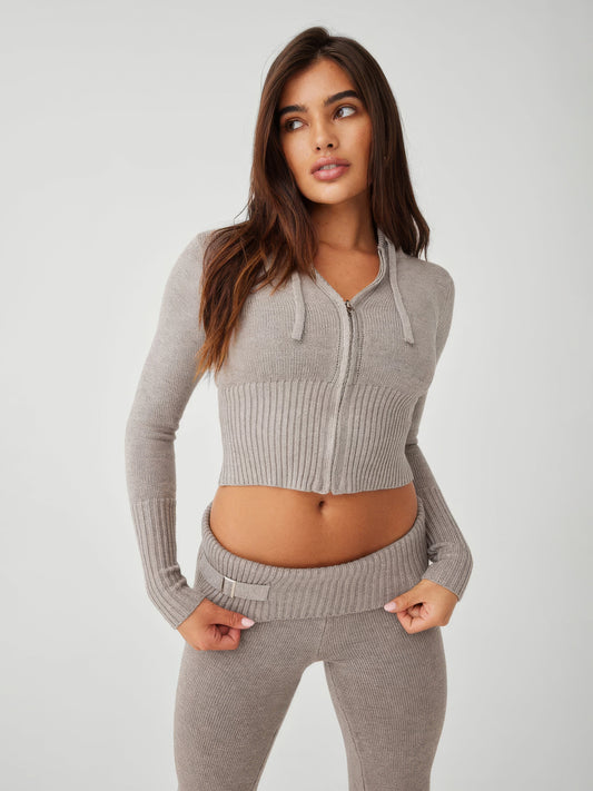 ISABELLE | Lounge Set - Ultiem Comfort in Stijl