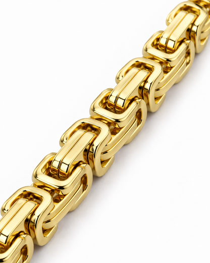 Byzantine Box Chain 6mm