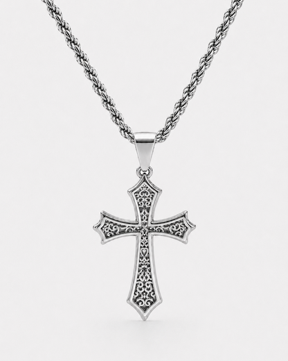Cross Necklace