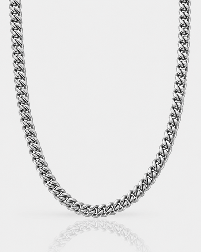 Cuban Chain 8mm