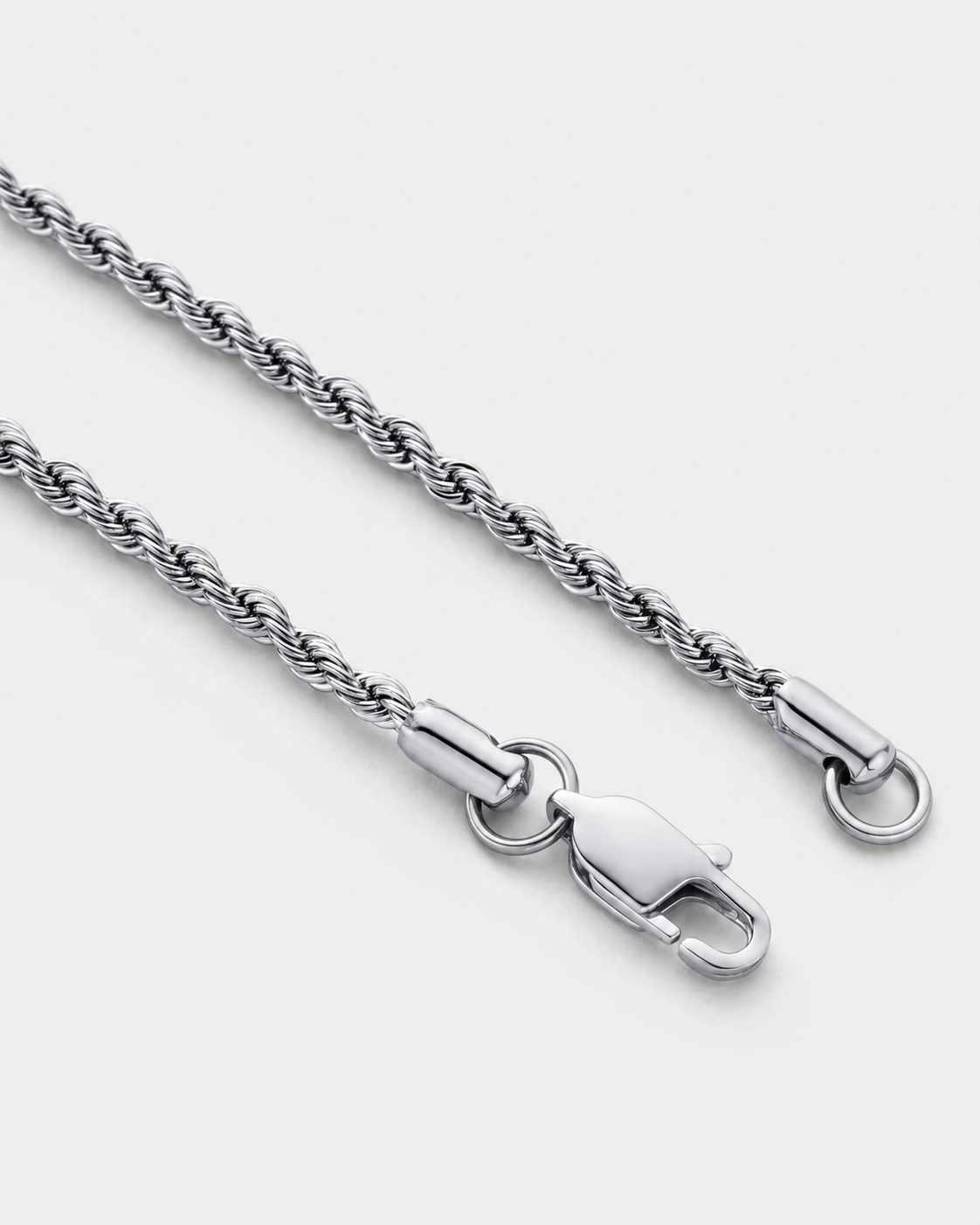 Rope Chain 3mm