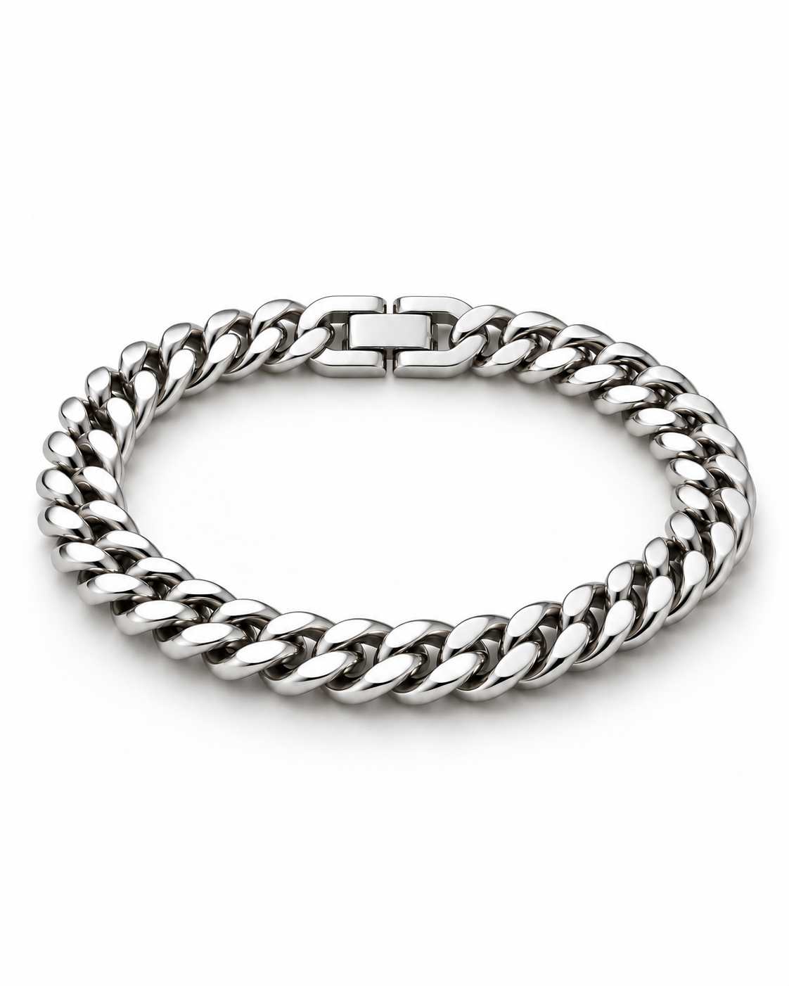 Cuban Bracelet 10mm