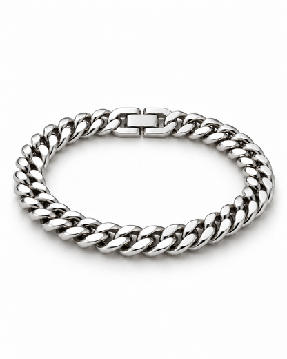 Cuban Bracelet 10mm
