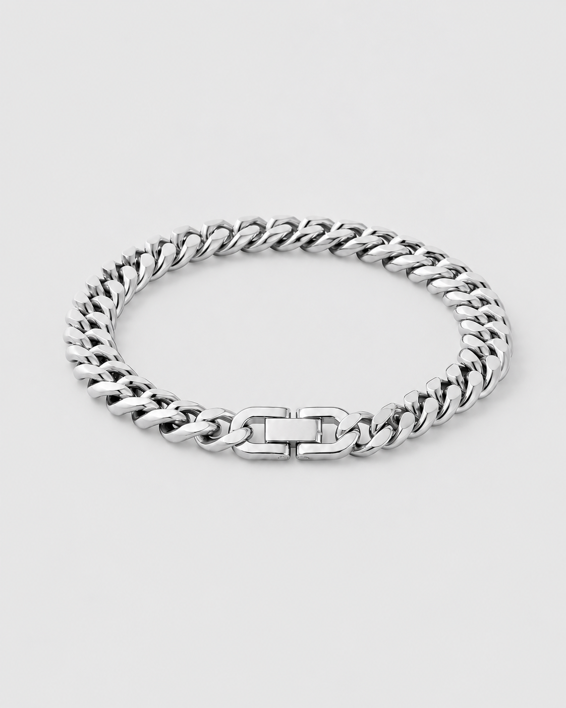 Cuban Bracelet 8mm