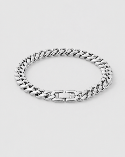 Cuban Bracelet 8mm
