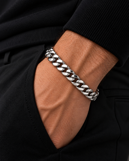 Cuban Bracelet 10mm