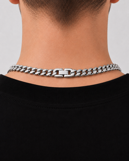 Cuban Chain 8mm
