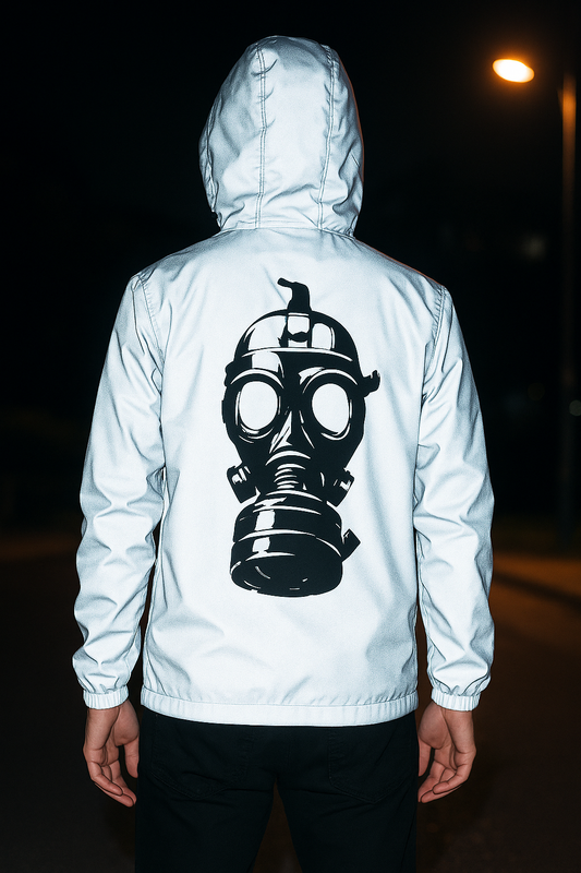 Phantom Reflective Jacket