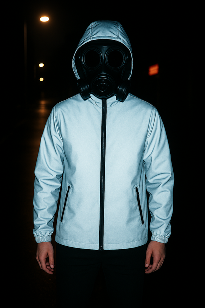 Phantom Reflective Jacket