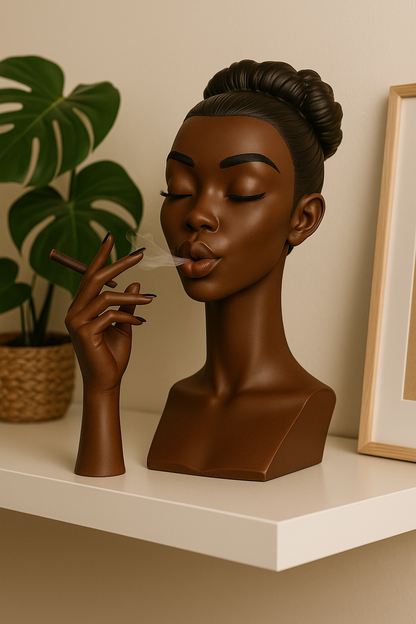 Serenity Incense Holder