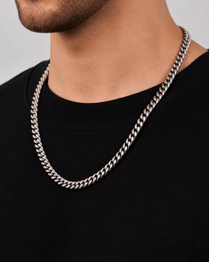 Cuban Chain 8mm
