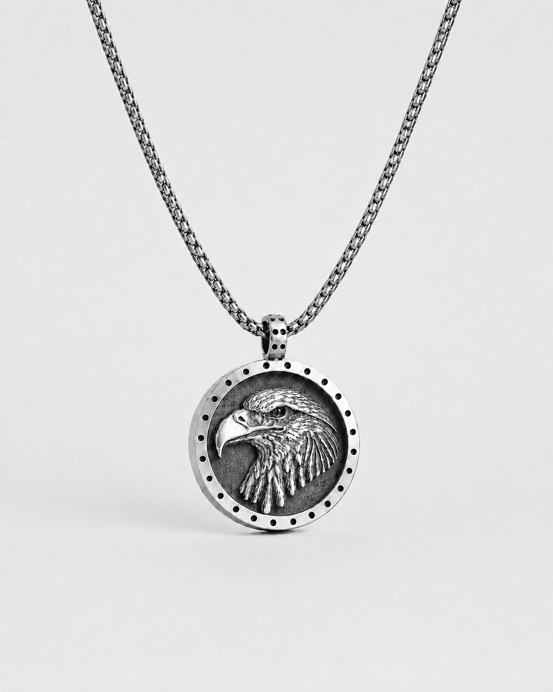 Eagle Pendant