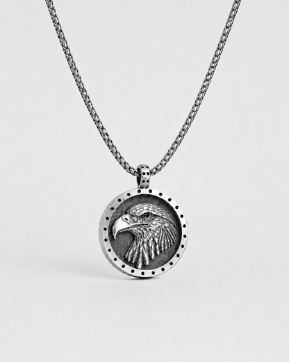 Eagle Pendant