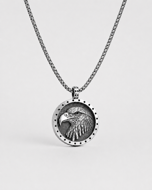 Eagle Pendant