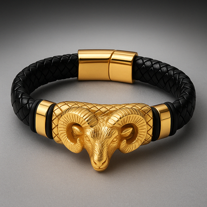Titan Ram Bracelet