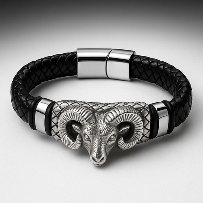 Titan Ram Bracelet
