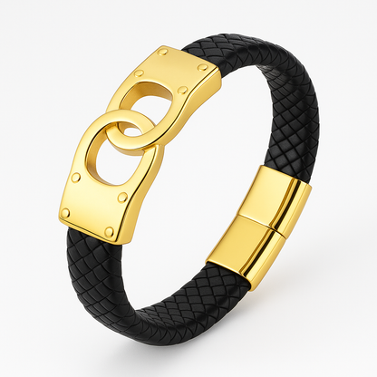 Titan Cuff Bracelet