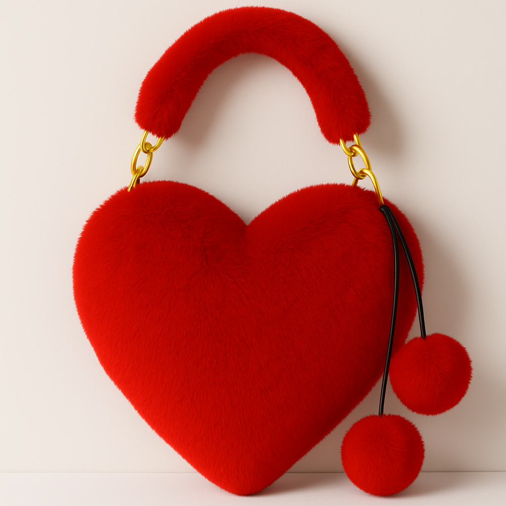 HeartPop Bag