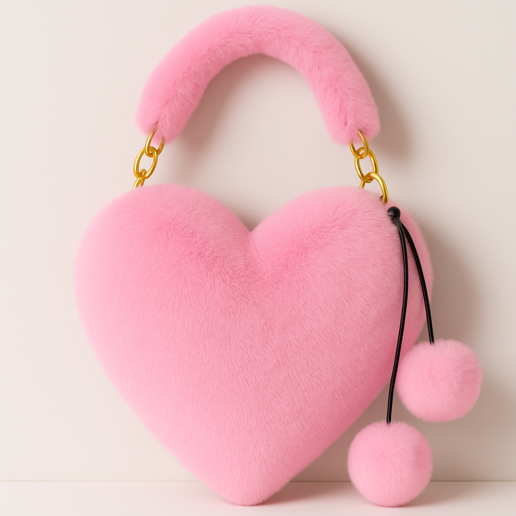 HeartPop Bag