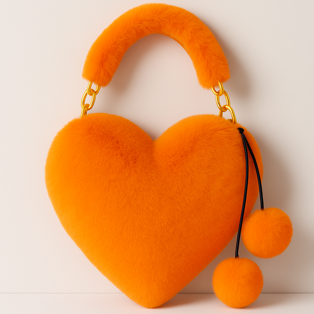 HeartPop Bag