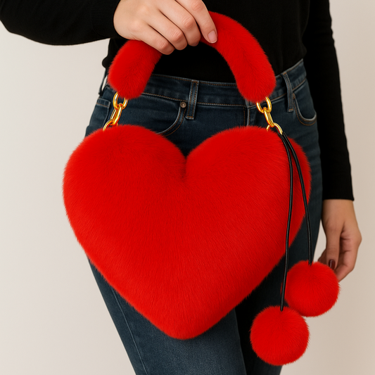 HeartPop Bag