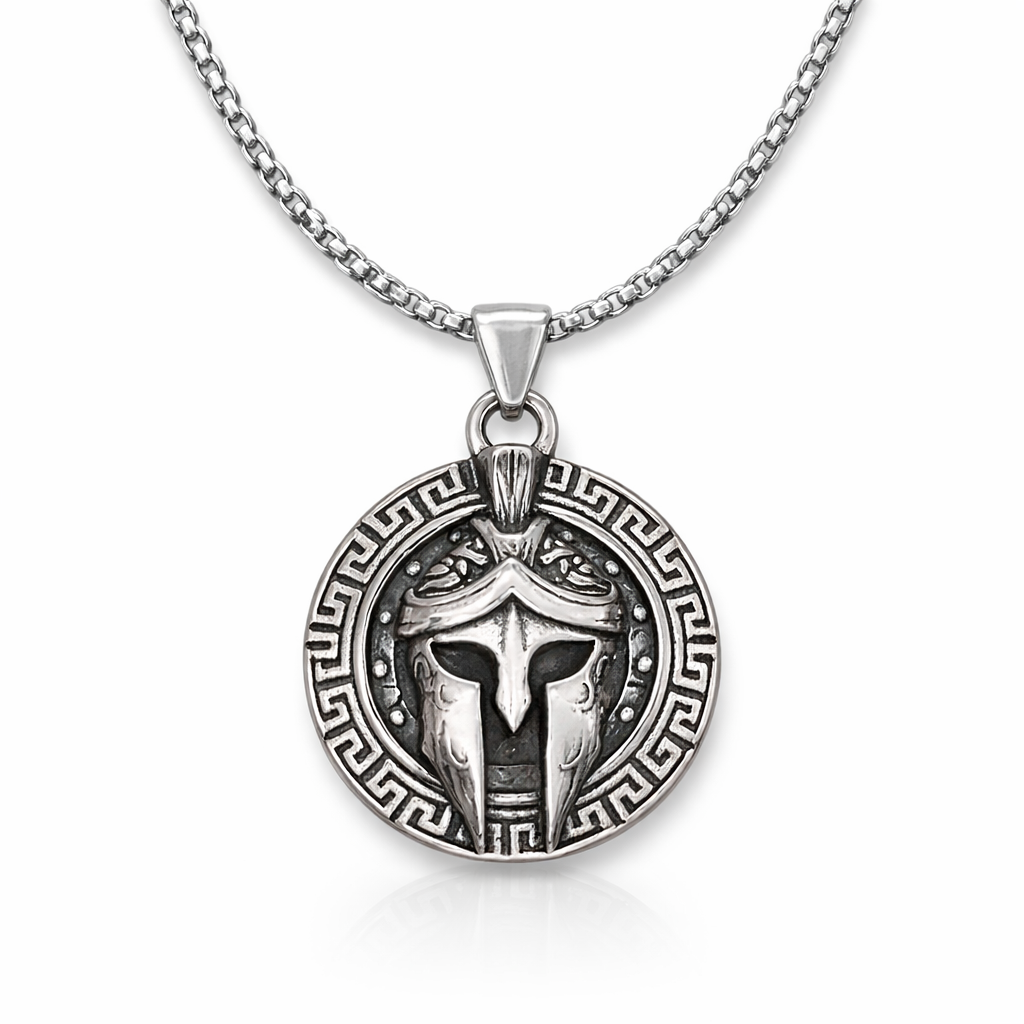Titan Legion Necklace