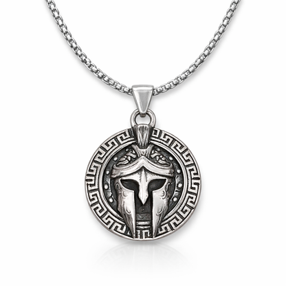 Titan Legion Necklace