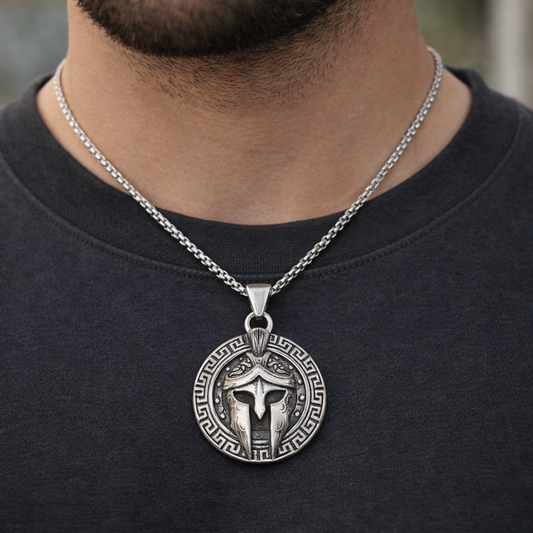 Titan Legion Necklace