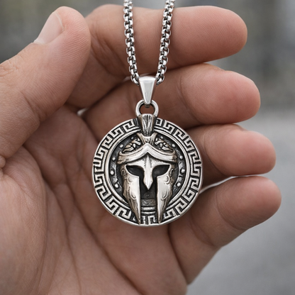 Titan Legion Necklace