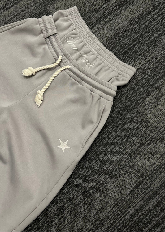 Double Waisted Sweats