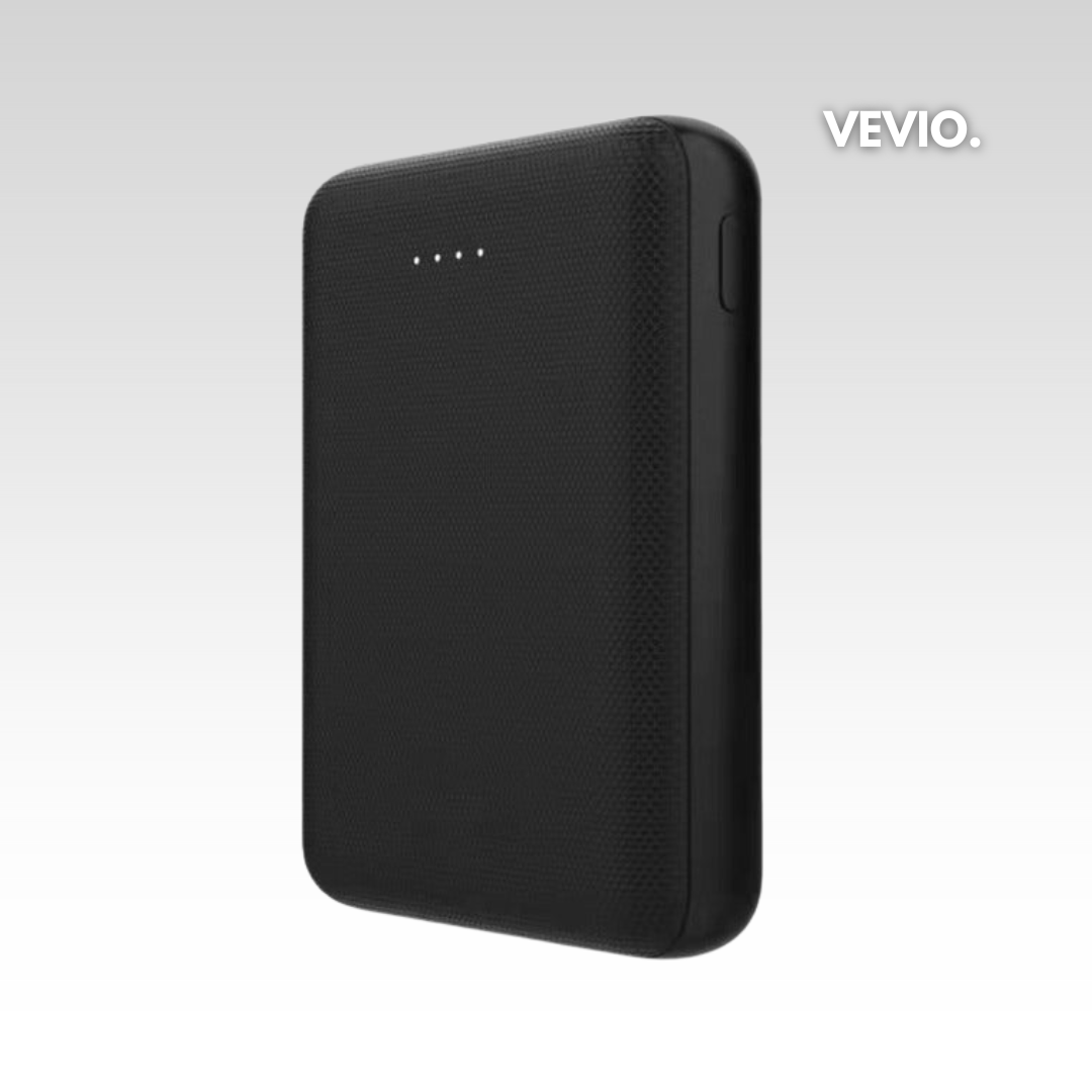 VEVIO™ Powerbank (10000 mAh)