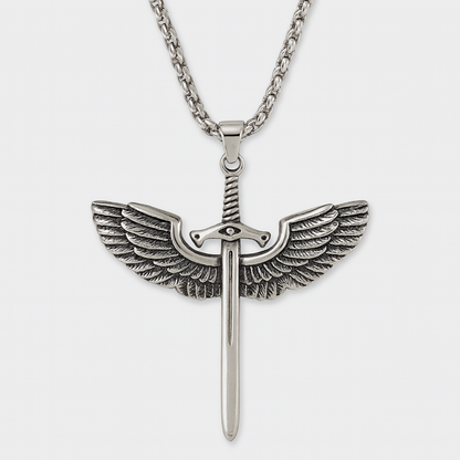 Titan Guardian Necklace