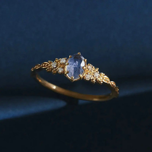 Luminé Mystic Ring