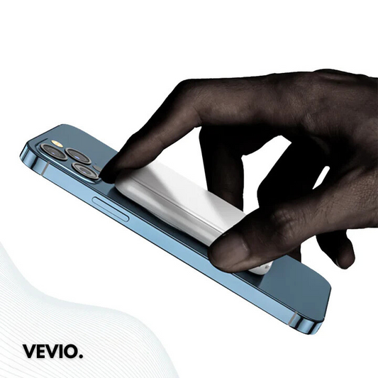 VEVIO™ - Draadloze Powerbank