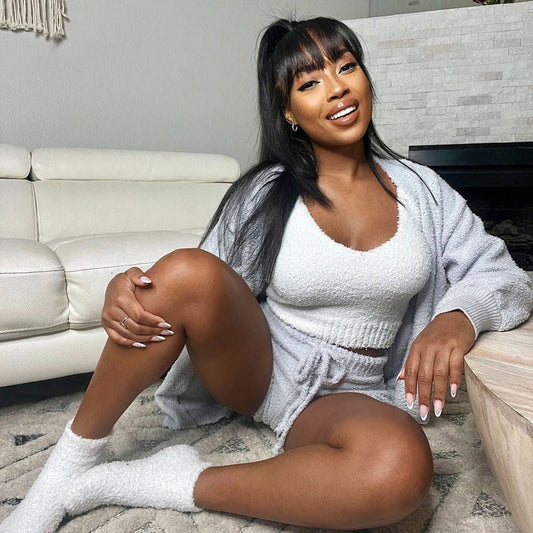 LIV | Lounge Set - Comfortabel & Warm