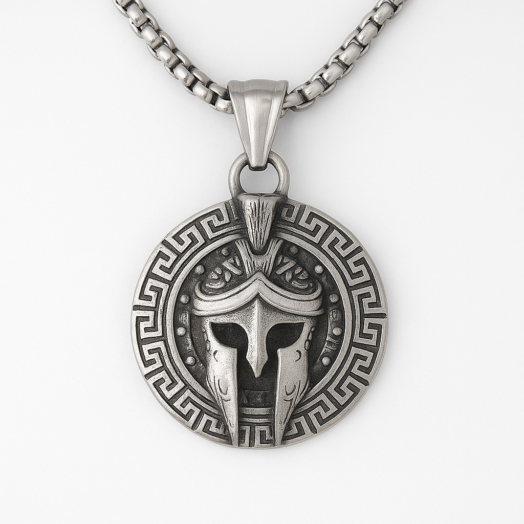 Titan Legion Necklace