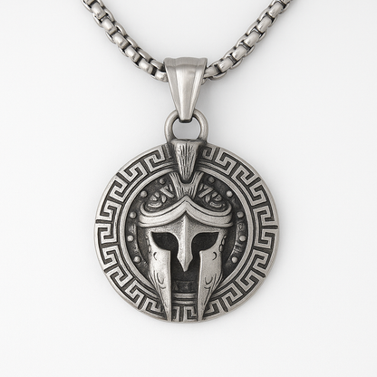 Titan Legion Necklace