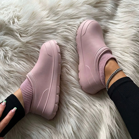 Clomfy™ Sock Clogs